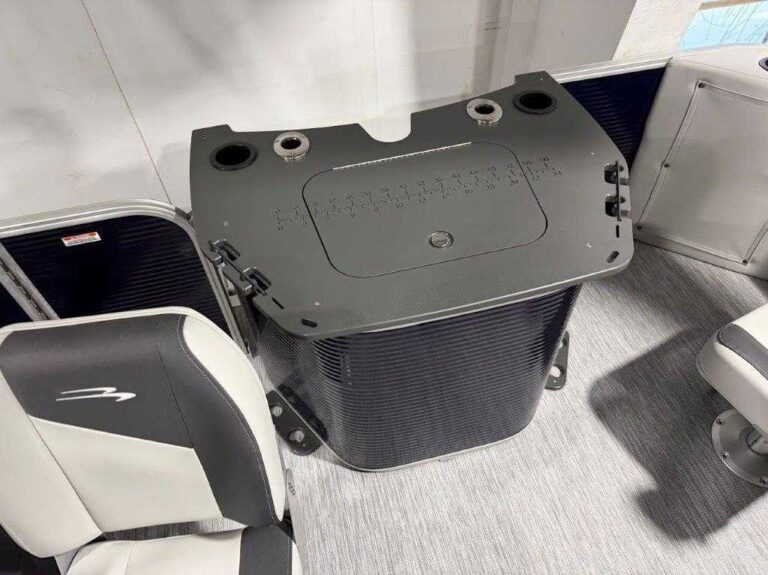 2026 Bennington 22SS(22SFC) - SPECIAL PACKAGE US-ETWS9906K526 [photo 23]